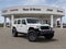 2026 Jeep Wrangler 4-DOOR RUBICON X