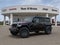 2027 Jeep Wrangler 4-DOOR RUBICON X