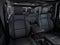 2027 Jeep Wrangler 4-DOOR RUBICON X