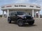 2027 Jeep Wrangler 4-DOOR RUBICON X
