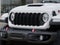 2027 Jeep Wrangler 4-DOOR RUBICON X