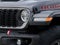 2027 Jeep Wrangler 4-DOOR RUBICON X