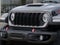 2027 Jeep Wrangler 4-DOOR RUBICON X