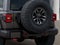 2027 Jeep Wrangler 4-DOOR RUBICON X