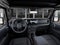 2027 Jeep Wrangler 4-DOOR RUBICON X