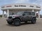 2027 Jeep Wrangler 4-DOOR RUBICON X