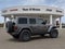 2027 Jeep Wrangler 4-DOOR RUBICON X