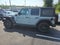 2024 Jeep Wrangler 4xe Willys 4xe