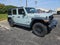 2024 Jeep Wrangler 4xe Willys 4xe
