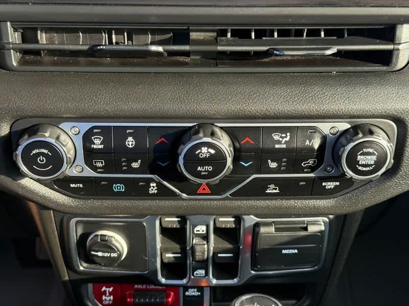 2024 Jeep Wrangler 4xe Willys 4xe