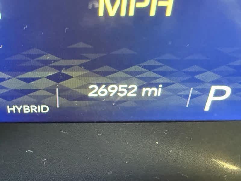 2024 Jeep Wrangler 4xe Willys 4xe