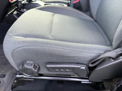 2024 Jeep Wrangler 4xe Willys 4xe