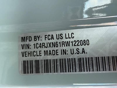 2024 Jeep Wrangler 4xe Willys 4xe
