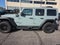 2024 Jeep Wrangler 4xe Willys 4xe