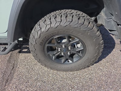 2024 Jeep Wrangler 4xe Willys 4xe