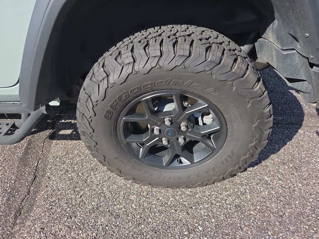 2024 Jeep Wrangler 4xe Willys 4xe