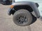 2024 Jeep Wrangler 4xe Willys 4xe