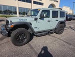 2024 Jeep Wrangler 4xe Willys 4xe