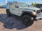 2024 Jeep Wrangler 4xe Willys 4xe