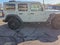 2024 Jeep Wrangler 4xe Willys 4xe