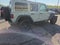 2024 Jeep Wrangler 4xe Willys 4xe