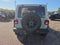 2024 Jeep Wrangler 4xe Willys 4xe