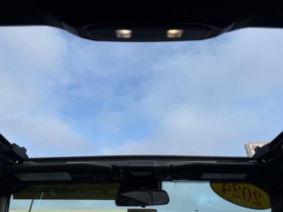 2024 Jeep Wrangler 4xe Willys 4xe