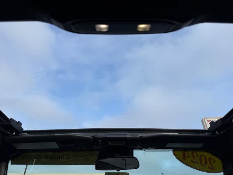 2024 Jeep Wrangler 4xe Willys 4xe