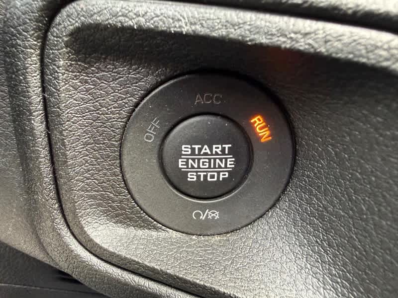 2024 Jeep Wrangler 4xe Willys 4xe
