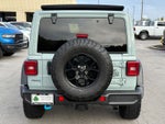 2024 Jeep Wrangler 4xe Willys 4xe