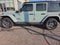 2024 Jeep Wrangler 4xe Sport S 4xe