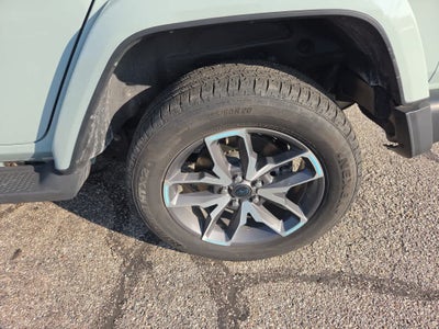 2024 Jeep Wrangler 4xe Sport S 4xe