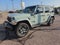 2024 Jeep Wrangler 4xe Sport S 4xe