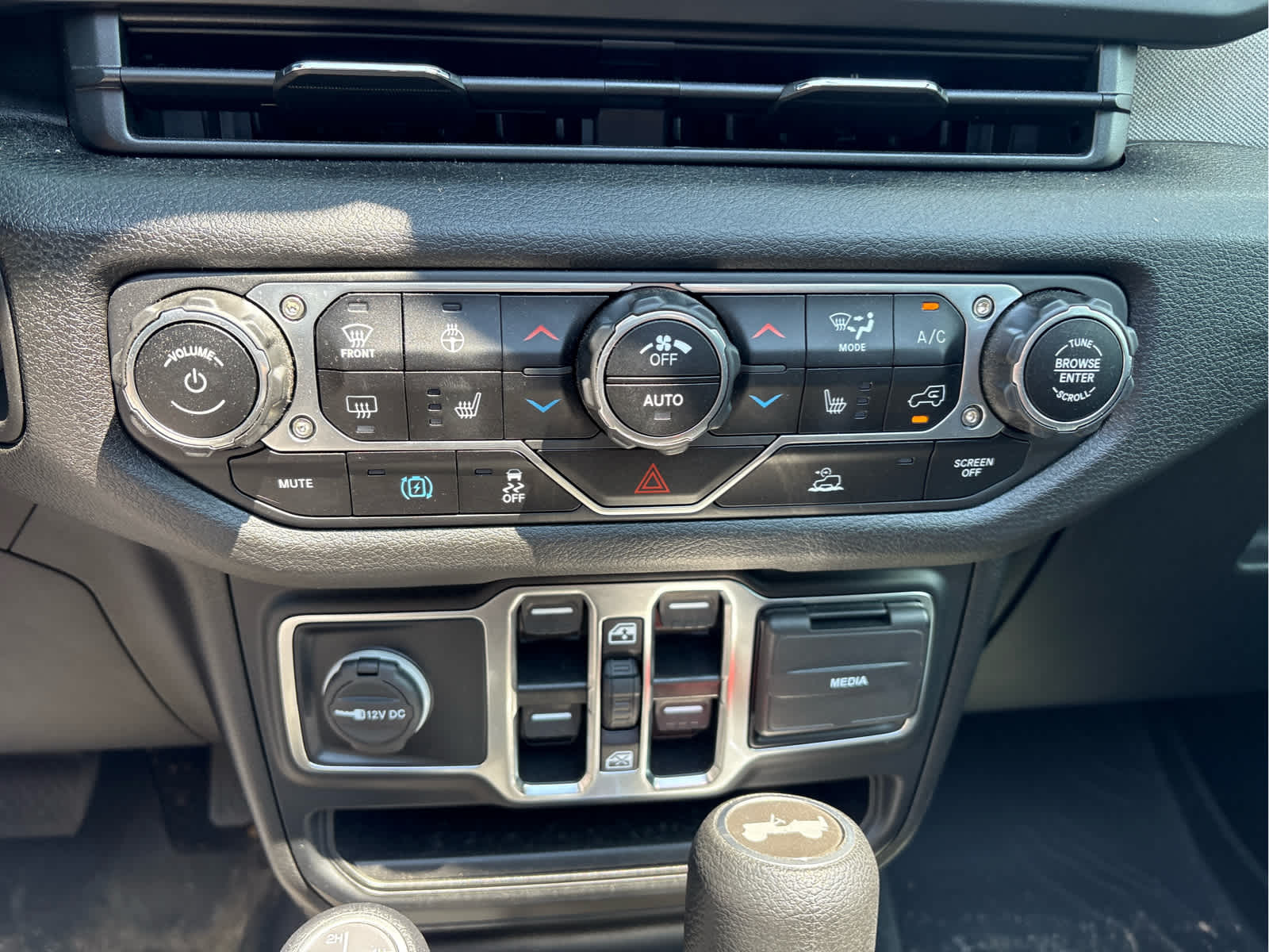 2024 Jeep Wrangler 4xe Sport S 4xe
