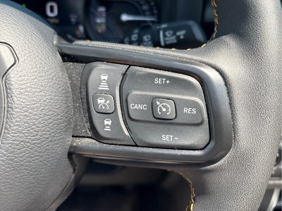 2024 Jeep Wrangler 4xe Sport S 4xe