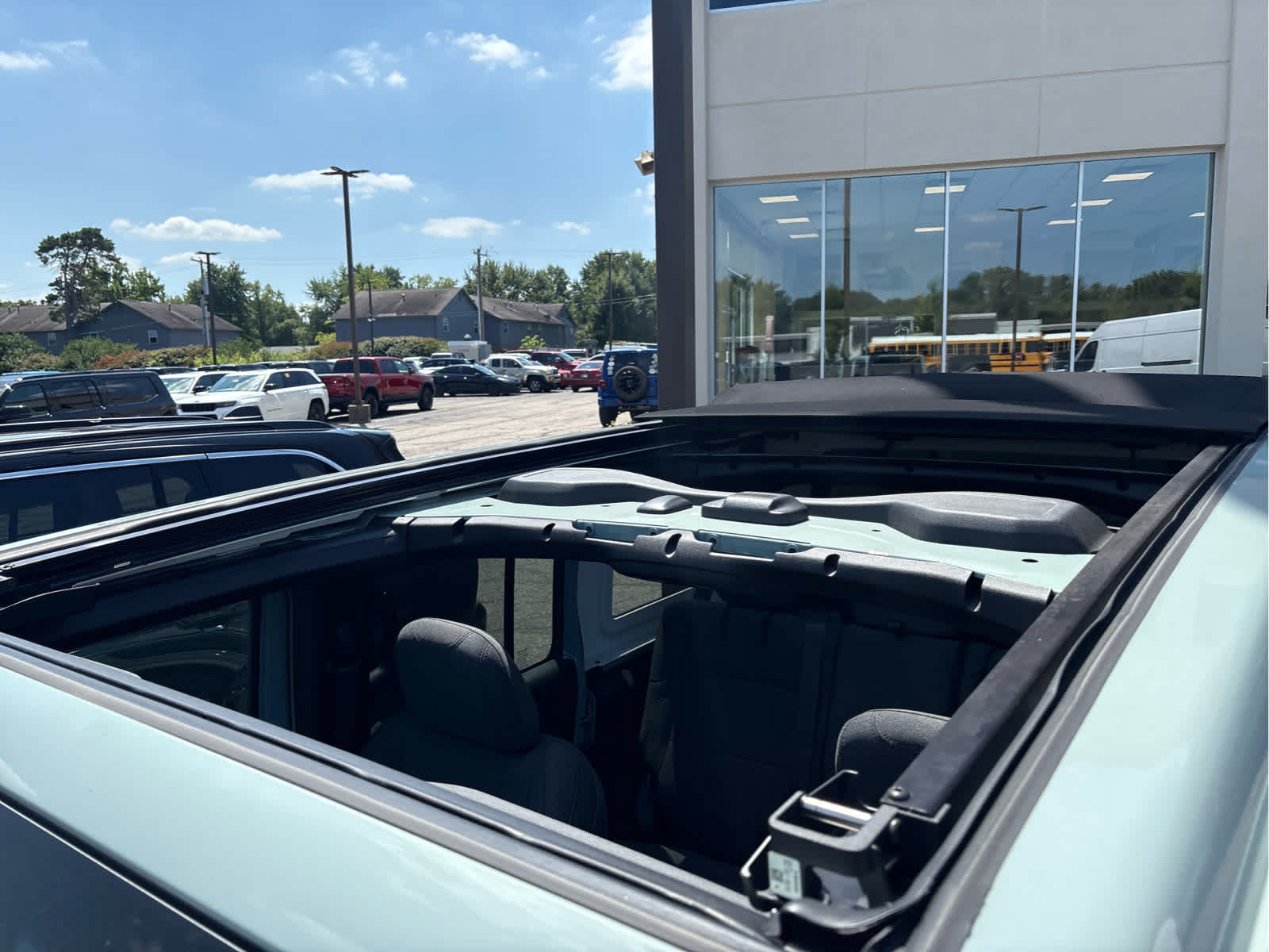 2024 Jeep Wrangler 4xe Sport S 4xe