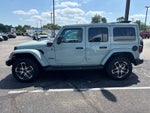 2024 Jeep Wrangler 4xe Sport S 4xe