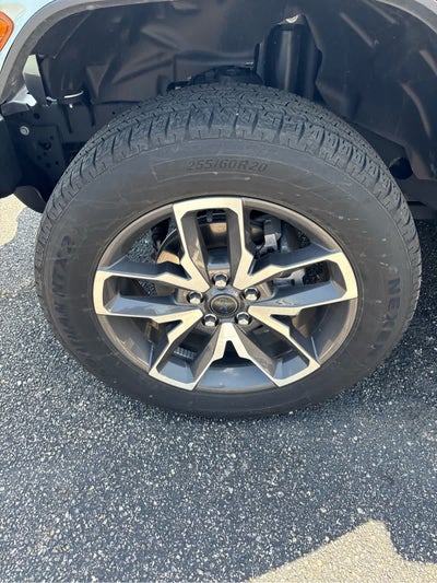 2024 Jeep Wrangler 4xe Sport S 4xe