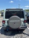 2024 Jeep Wrangler 4xe Sport S 4xe