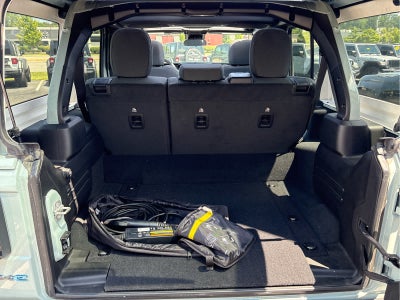 2024 Jeep Wrangler 4xe Sport S 4xe