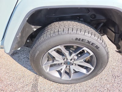 2024 Jeep Wrangler 4xe Sport S 4xe