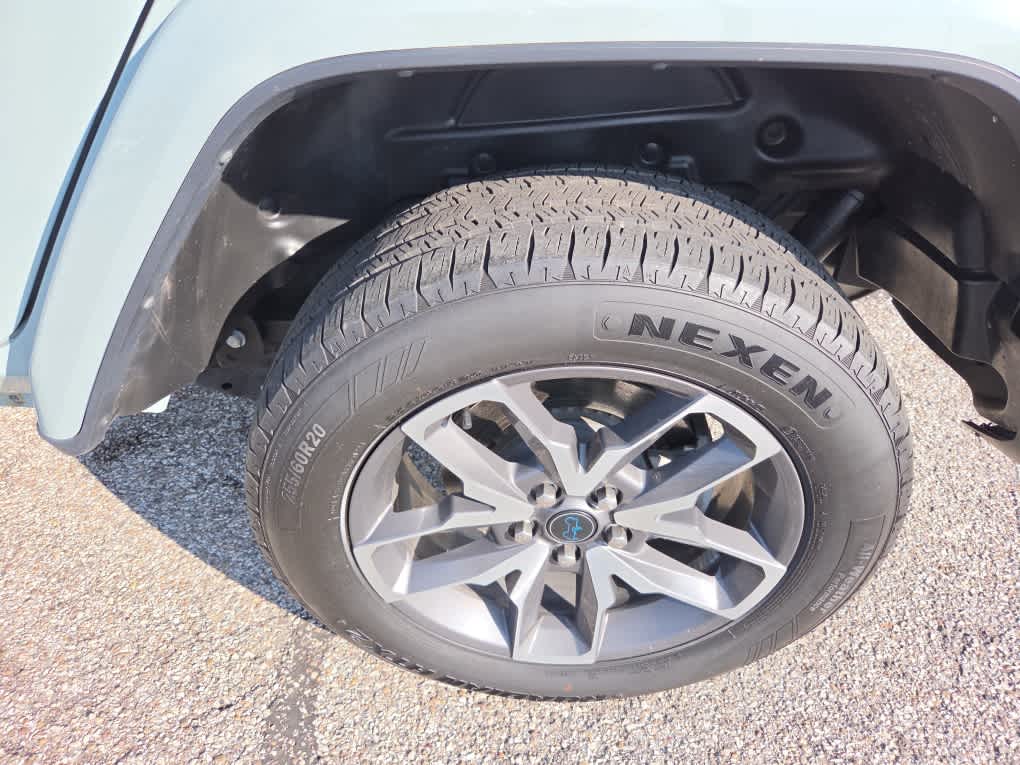 2024 Jeep Wrangler 4xe Sport S 4xe