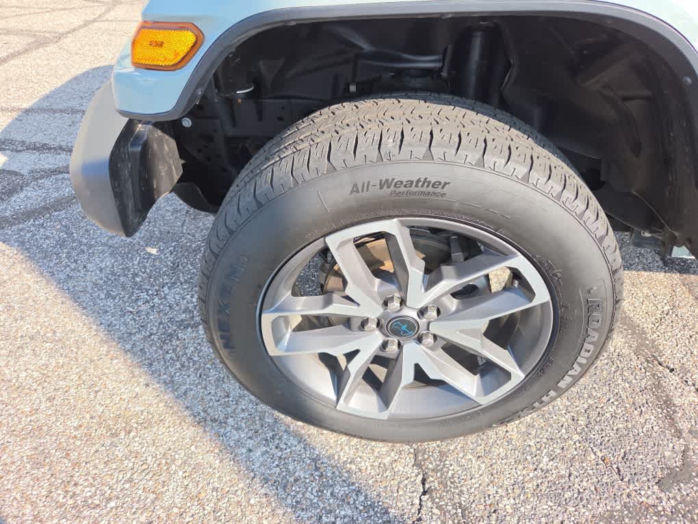 2024 Jeep Wrangler 4xe Sport S 4xe