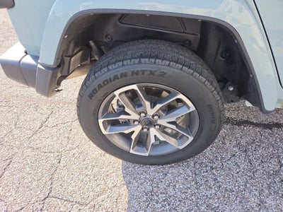 2024 Jeep Wrangler 4xe Sport S 4xe