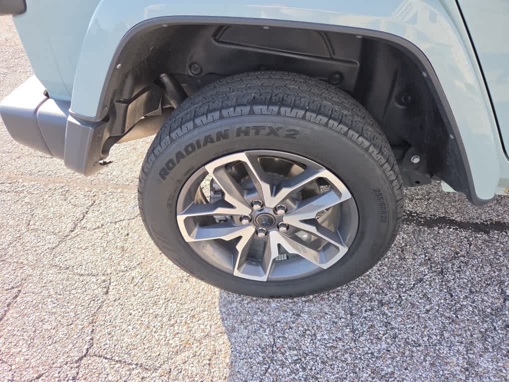 2024 Jeep Wrangler 4xe Sport S 4xe