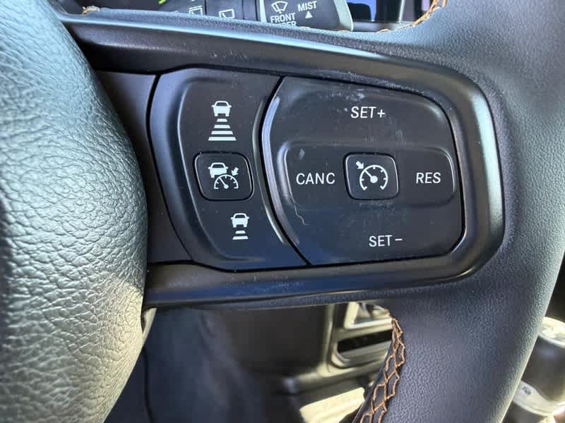 2024 Jeep Wrangler 4xe Sport S 4xe