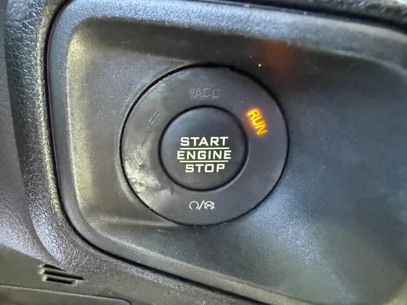 2024 Jeep Wrangler 4xe Sport S 4xe