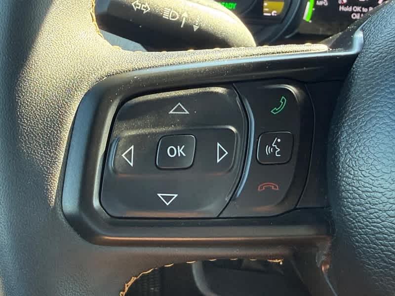 2024 Jeep Wrangler 4xe Sport S 4xe