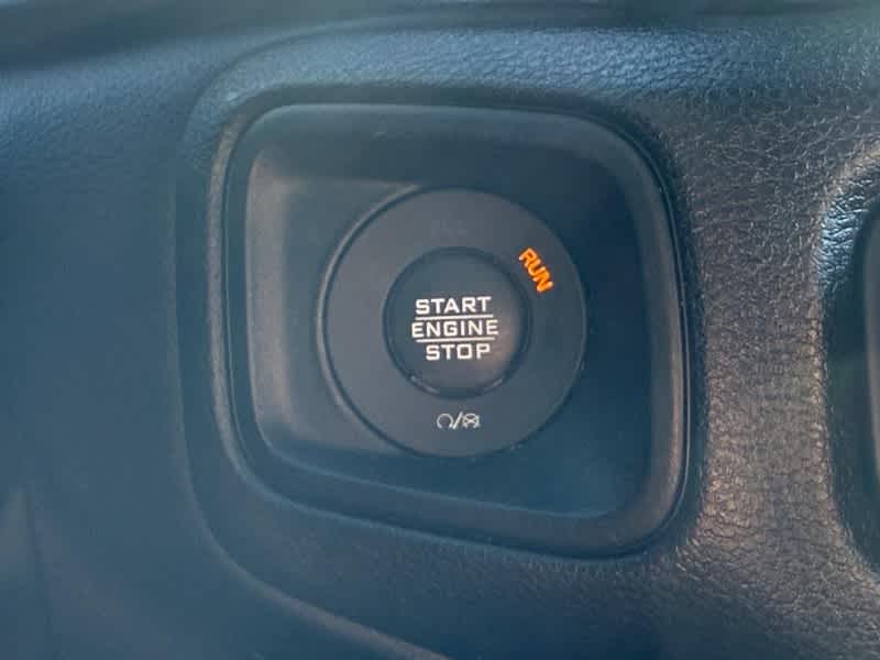 2024 Jeep Wrangler 4xe Sport S 4xe