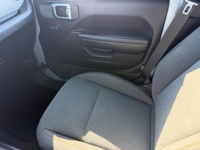 2024 Jeep Wrangler 4xe Sport S 4xe